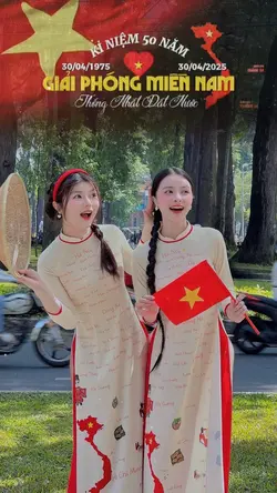 Kỉ niệm 50 năm 🇻🇳