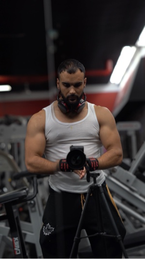 Workout/ motivation 