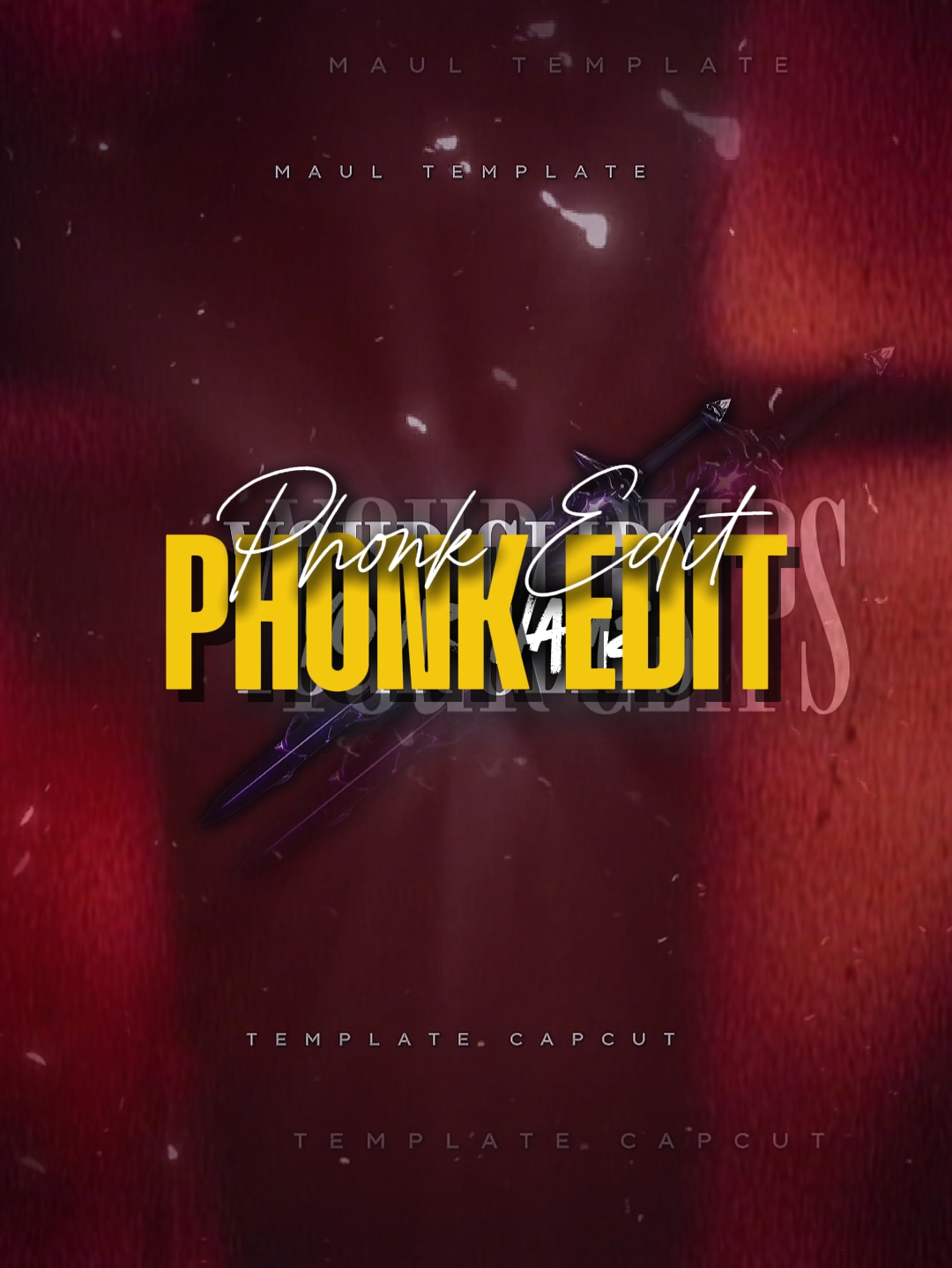 Phonk Edit Tranding