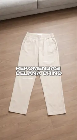 TEMPLATE CHINO✨