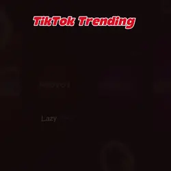 Trending Editb