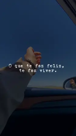 Frase do dia