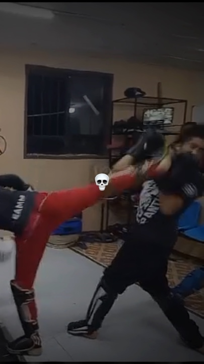 🥊