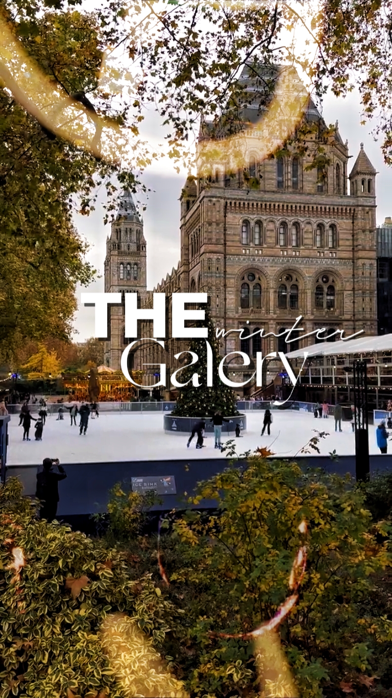 Galery Winter 