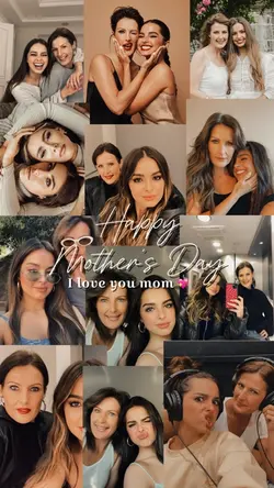 Happy Mother’s Day