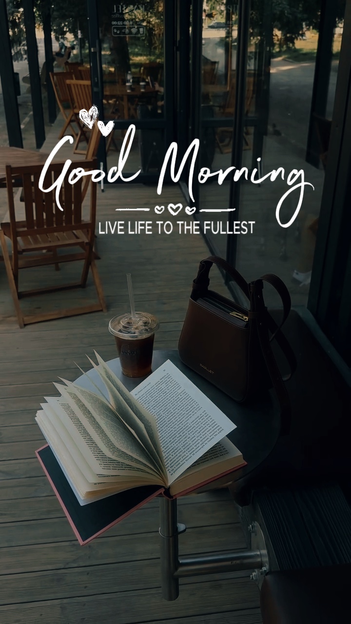 Selamat pagi