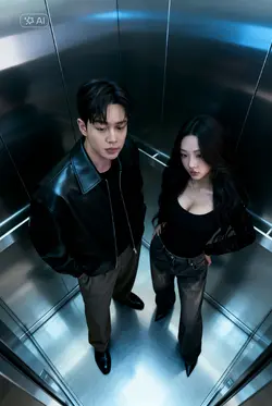 Template ai elevator