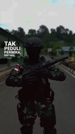 Bintara Tni AD