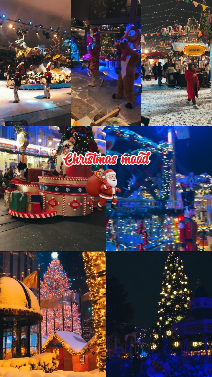 Humor navideño