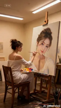 painting ai