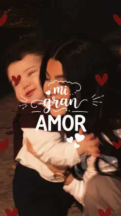 mi gran amor