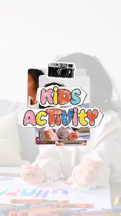 Kids Activity