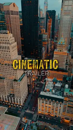 Cinematic aesthetics