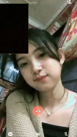 Vc halu cewek cantik