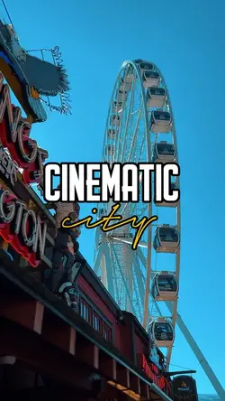 6 CLIPS CINEMATIC