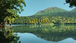 Nature therapy 