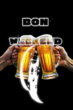 B weekend 