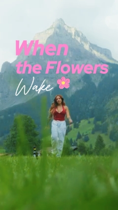 Temporada de primavera