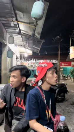 tanpa nyonya kinyis²