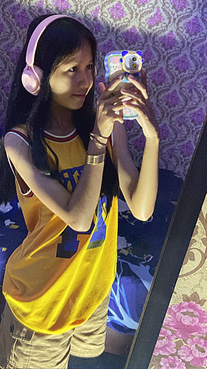 គ្មានលក្ខខណ្ឌ❤️