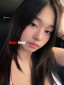 Ikaw lng chinay