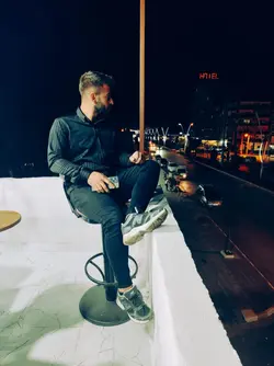 yeni şablon yayında