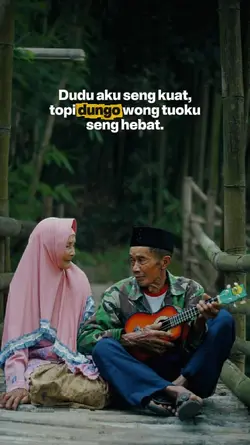 dungo wong tuo
