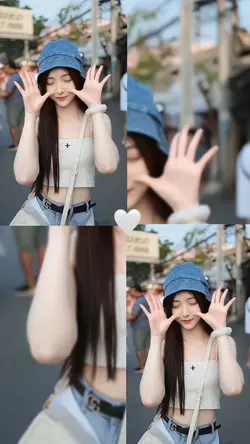 เบลอหลังนิดๆ