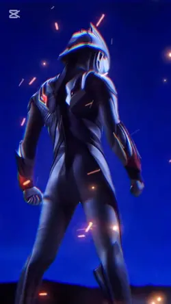 New Ultraman Nexus