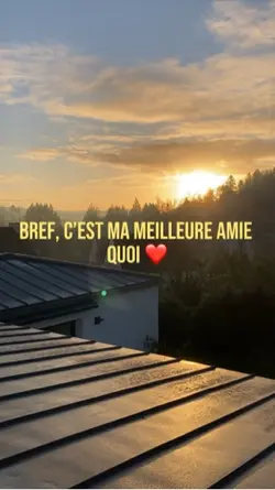 Ma mllr amie