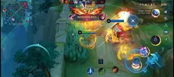 Nana highlights