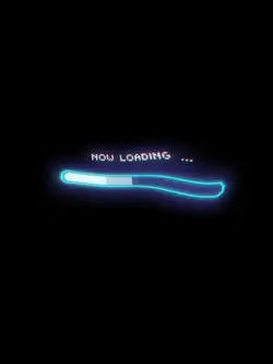 loading...…