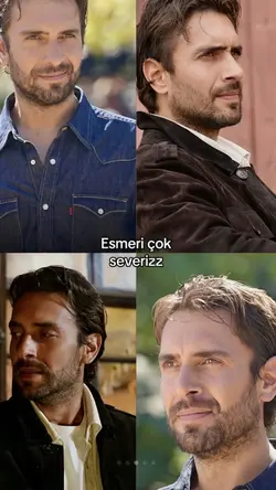 Esmeee sarışın
