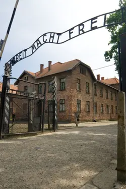 auschwitz