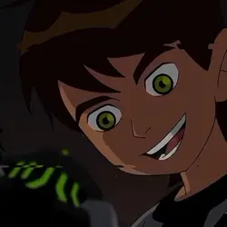Ben 10 template