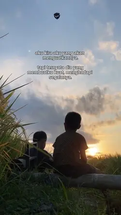 anakku segalanya