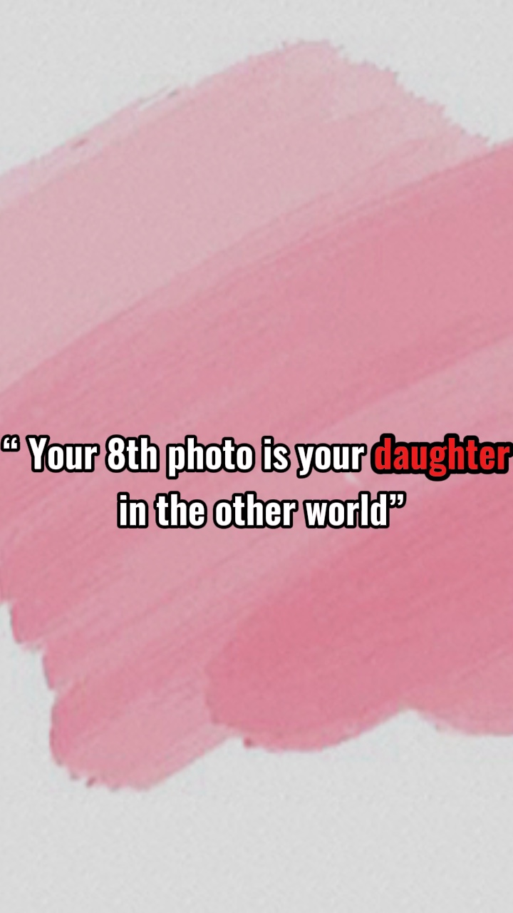 Daughter