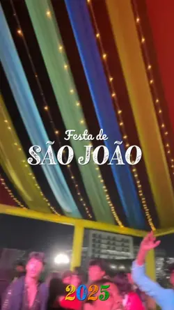 Festa de São João 