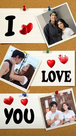 i love you