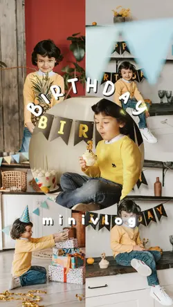 Birthday Party