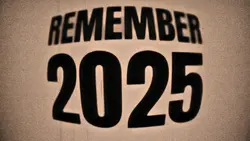 2025 MEMORIES