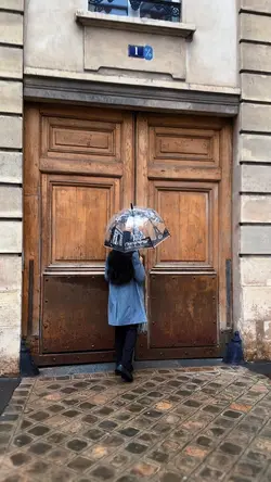 Paris Lucia