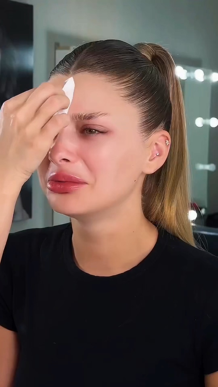 GRWM