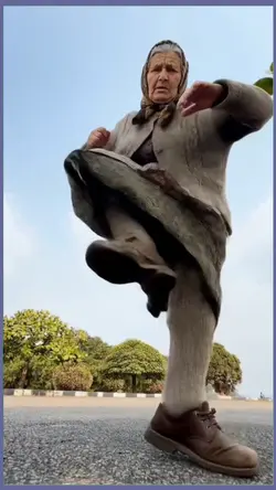 Trending Dancing Gra