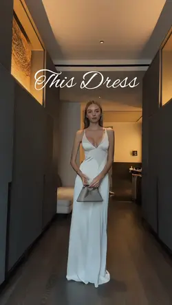 This Dress