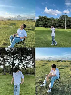 aesthetic poll uyy