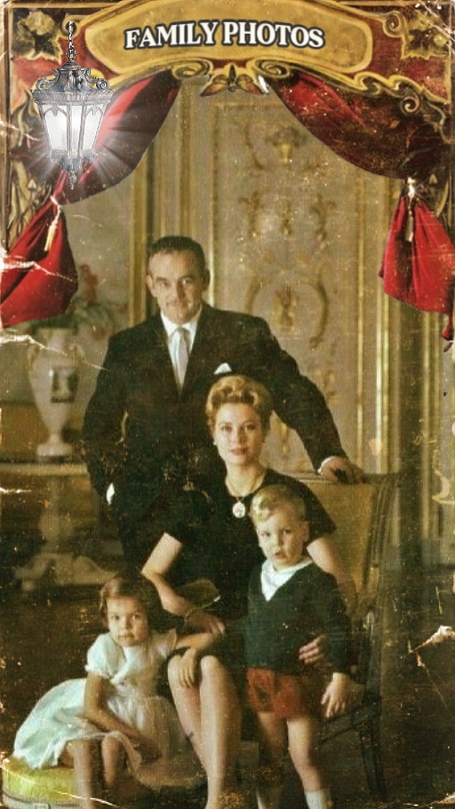 Fotos de família 