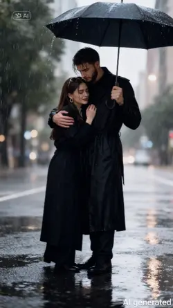 Rain Couple AI