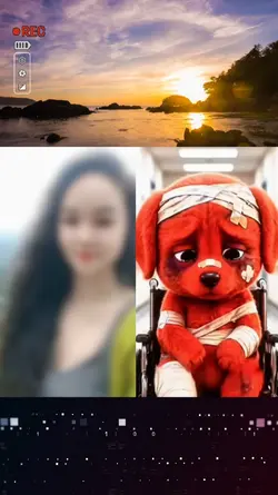 小红狗 |模仿秀