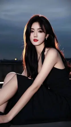 這條路一個人撐